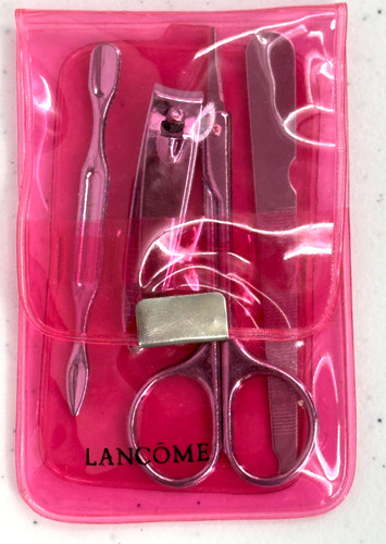 Lancôme set manicure - set,