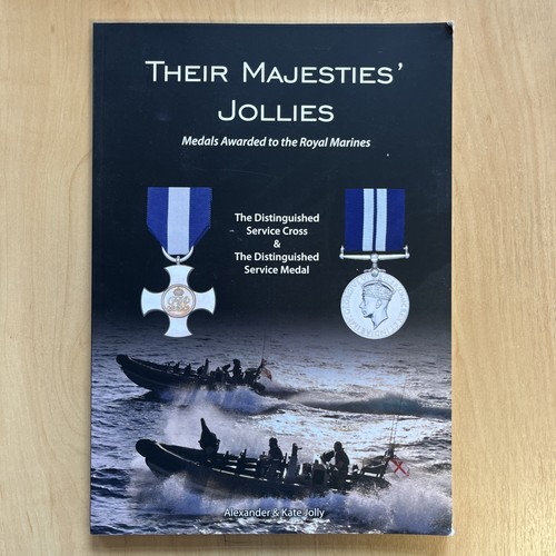 Their majesties jollies dsc - their, majesties'