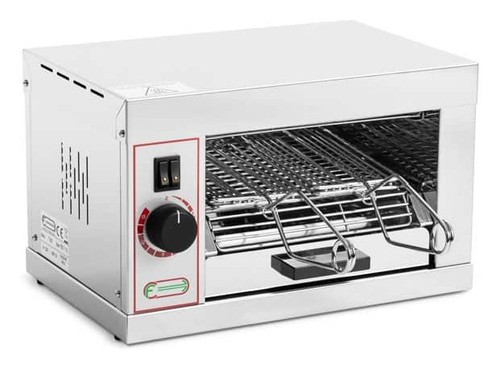 Tostiera 1600w - cf,