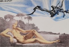 GIAMPAOLO PARINI: Rara