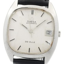 Orologio uomo automatico omega - orologio,