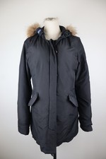 WOOLRICH DOWN JACKET WOMEN M