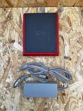 Nintendo wii mini rossa - wii, rossa/nera