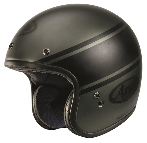 Casco arai freeway classic - freeway,