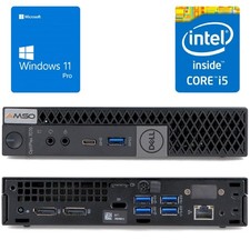 Dell optiplex 7070 micro - optiplex,