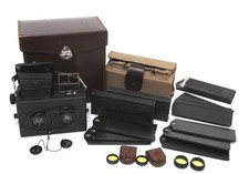 Ernemann Stereo Simplex