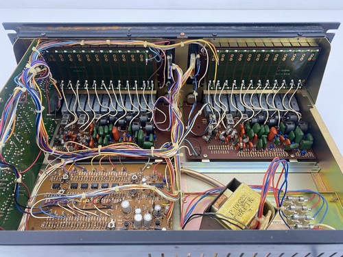 Adc paragraphic stereo - adc,