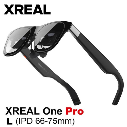 Xreal one pro 3dof occhiali - pro, ar