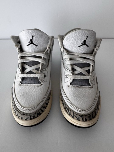 Nike air jordan retrò - air, 3