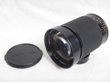 Contax 135mm f2 Planar T* Carl