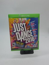 Just Dance 2016 Xbox One Cib