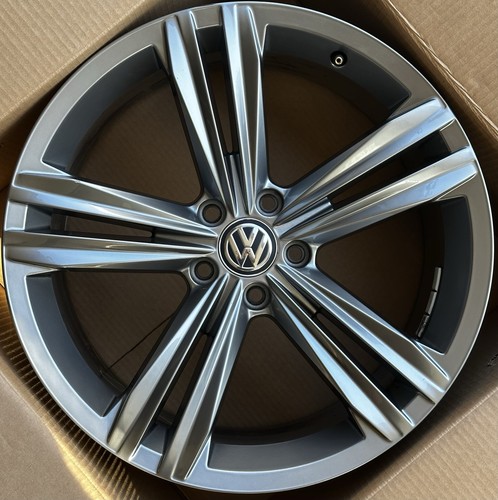 Cerchio lega vw - 1, in