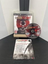 HOMEFRONT PS3 PLAYSTATION 3