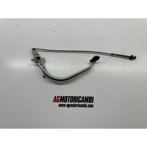 Pedale freno posteriore suzuki - freno,