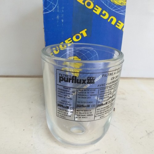 Portafiltro gasolio originale - portafiltro,