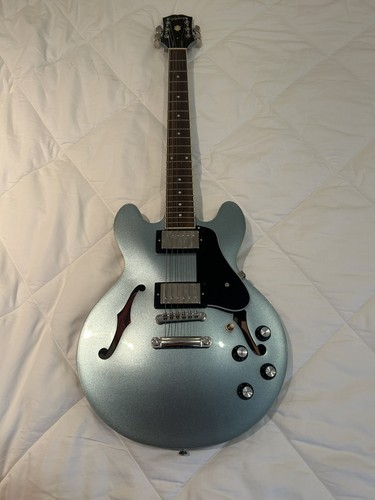 Epiphone 339 - epiphone, es-339