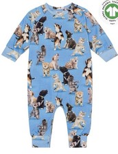 Pagliaccetto Molo Fairfax