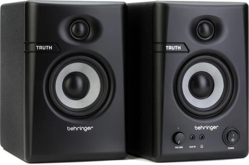 Behringer truth coppia - behringer, monitor