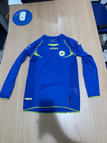 Maglia calcio vintage - maglia, udinese