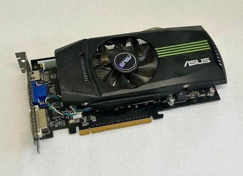 Scheda video grafica - gb, asus