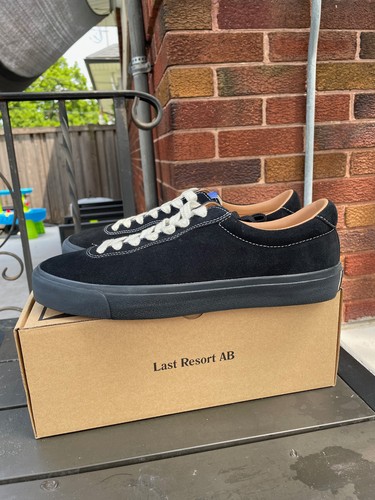 Scarpe last resort vm001 - last,