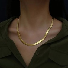 Collana argento sterling - collana,