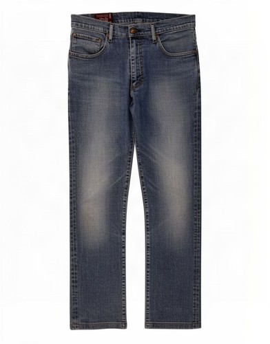 Jeans uomo dritto marlboro - uomo,