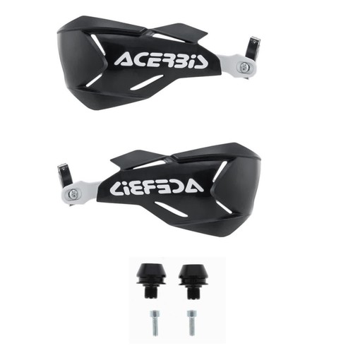 Kit paramani acerbis factory - paramani, x-factory