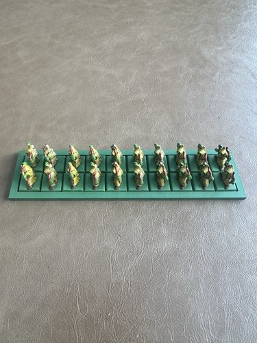Warhammer fantasy goblin - warhammer,