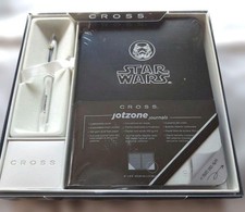 SET CROSS STAR WARS #4e2093