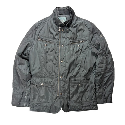 Polbot utility puffer - polbot, coat