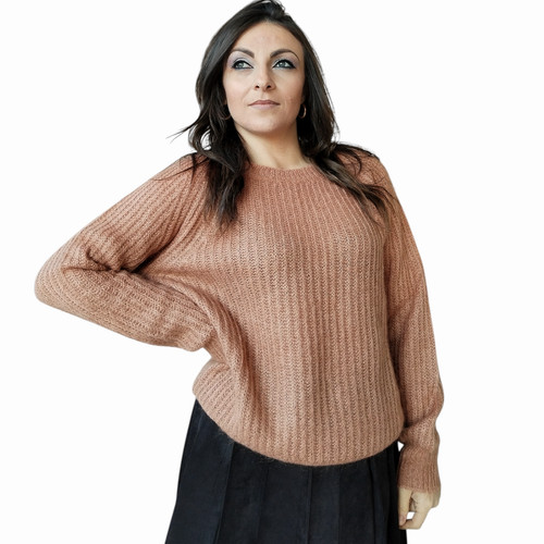 Maglia donna kontatto - donna,