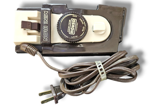 Ferro stiro vintage - da,