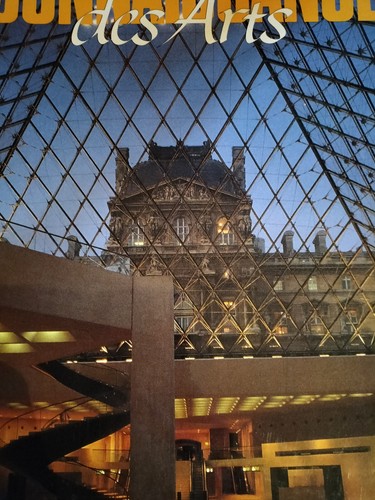 Connaissance des arts - connaissance,