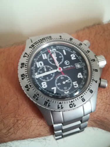 Breil maverick crono - maverick,