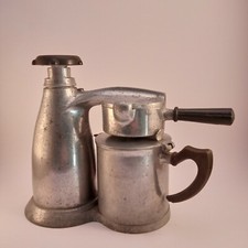 Caffettiera "Vesuviana" anni