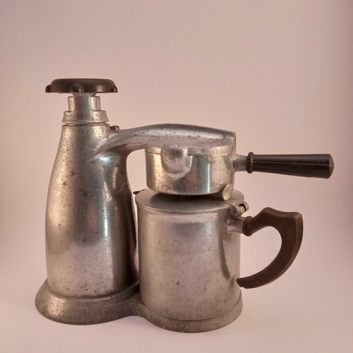 Caffettiera vesuviana anni - "vesuviana",