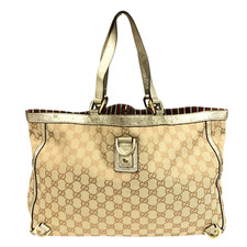 Borsa tote bag Gucci originale