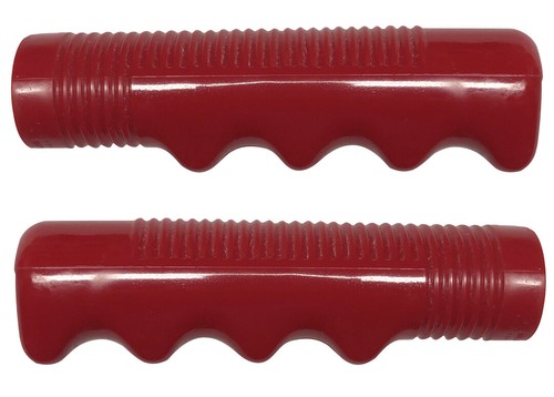 Hunt wilde rosso - 7/8", cremisi