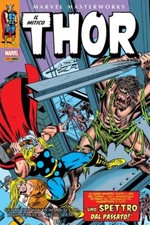 Marvel Masterworks - Il Mitico Thor Vol. 12 - Panini Comics - ITALIANO NUOVO