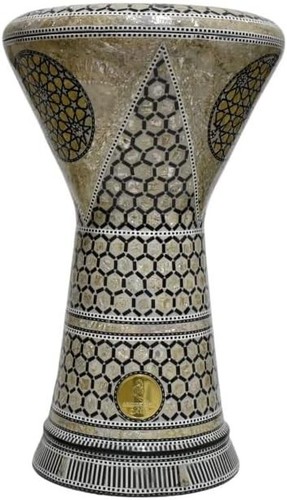 Darbuka doumbek tamburo