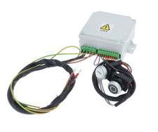 Fimar Scheda di controllo