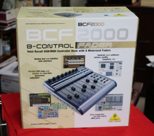 Behringer B-Control Fader