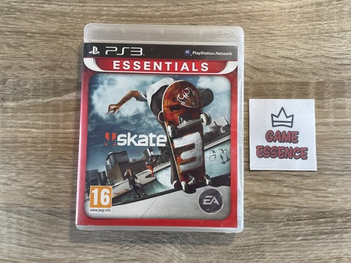 Skate ps3 complet pal fr - skate,
