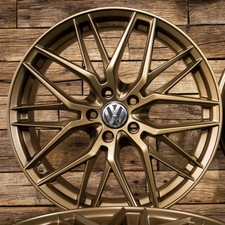 19 Pollici Cerchi RW01 per VW