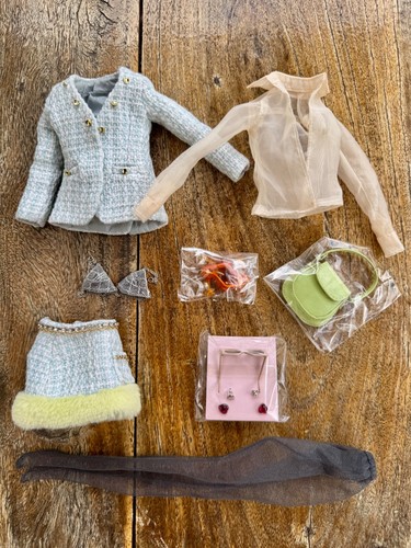 Bambola integrity toys fashion - toys,
