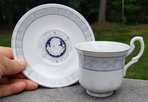 Set tazza piattino - set, e