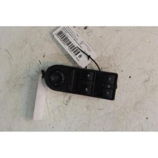 PULSANTI ALZACRISTALLO ANT. SX PER OPEL ZAFIRA (05-07)(07-11) 1.7 16V CDTI 2005