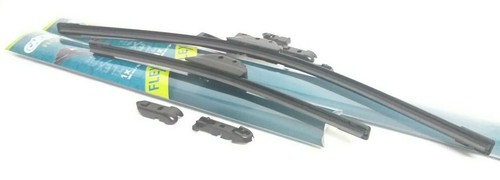 Kit spazzole tergicristallo - kit,