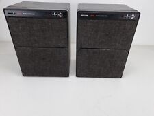 Philips 544 MFB altoparlanti